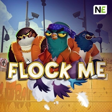 NetEnt : Flock Me - SUNBET388