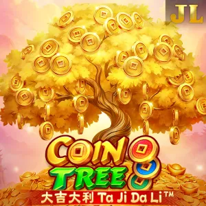 Jili : Coin Tree - SUNBET388