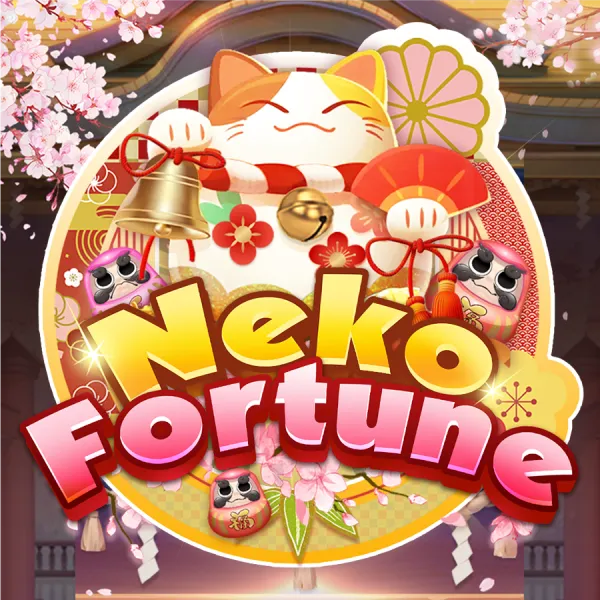 CosmoPlay : Neko Fortune - SUNBET388