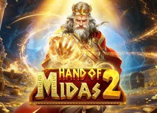 Pragmatic : Hand of Midas 2 - SUNBET388