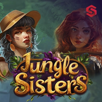 SmartSoft : Jungle Sisters Deluxe - SUNBET388