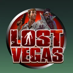 Microgaming : Lost Vegas - SUNBET388