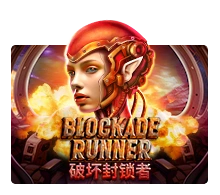 Joker123 : Blockade Runner - SUNBET388