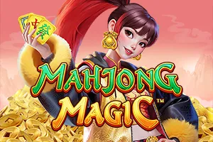 Mahjong Magic - SUNBET388