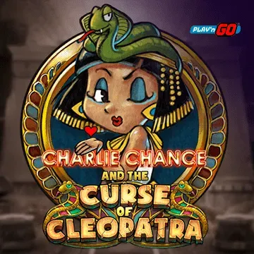 PlaynGo : Charlie Chance and the Curse of Cleopatra - SUNBET388