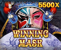 JDB : Winning Mask - SUNBET388