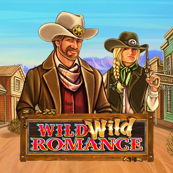 Microgaming : Wild Wild Romance - SUNBET388
