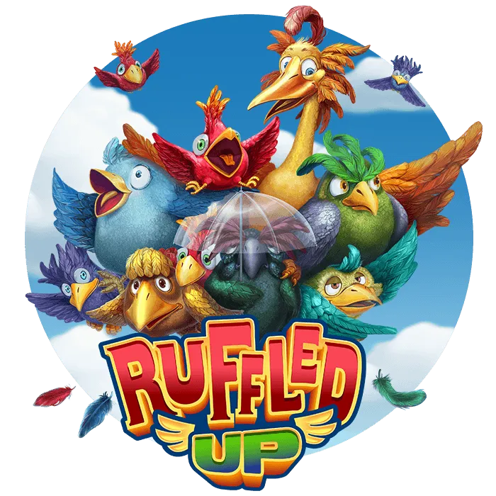 Habanero : Ruffled Up - SUNBET388