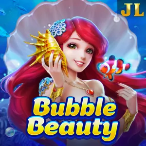 Jili : Bubble Beauty - SUNBET388