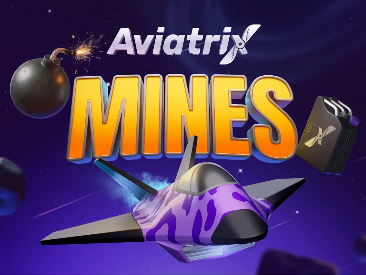 Aviatrix Mines - SUNBET388