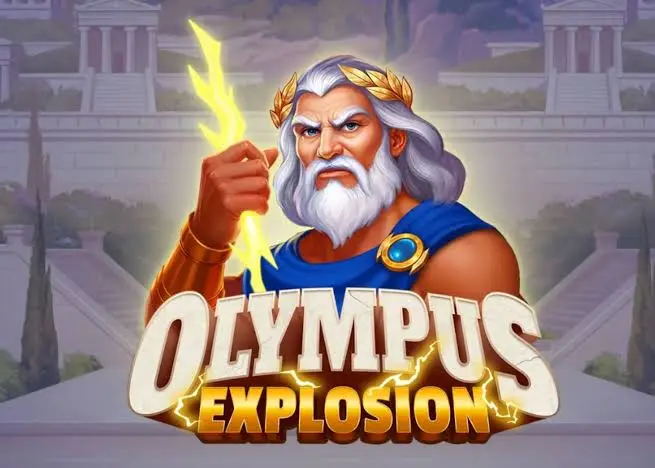 Olympus Explosion - SUNBET388