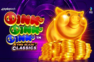 Fire Blaze: Oink Oink Oink - SUNBET388