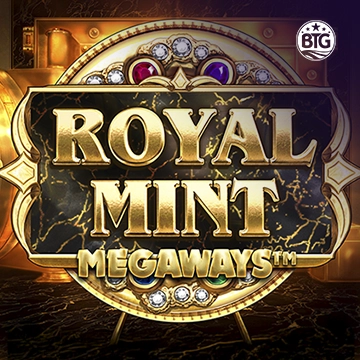 Bigtime : Royal Mint - SUNBET388