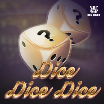 Redtiger : Dice Dice Dice - SUNBET388