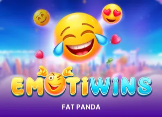 FatPanda : Emotiwins - SUNBET388