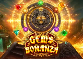 Pragmatic : Gems Bonanza - SUNBET388
