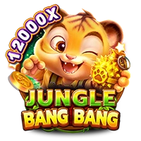 Facai : JUNGLE BANG BANG - SUNBET388