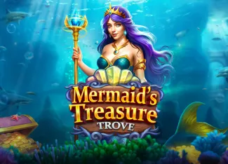 Pragmatic : Mermaids Treasure Trove - SUNBET388