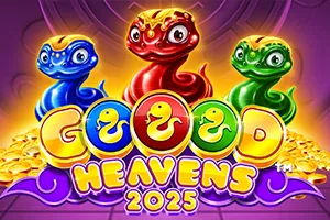 Playtech : Goood Heavens - SUNBET388