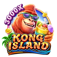 KONG ISLAND - SUNBET388