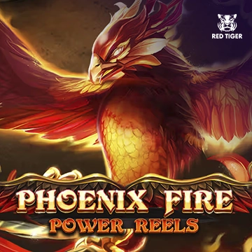 Redtiger : Phoenix Fire Power Reels - SUNBET388