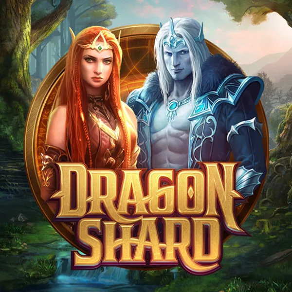 Microgaming : Dragon Shard - SUNBET388