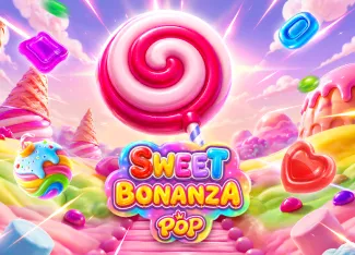 Sweet Bonanza POP - SUNBET388