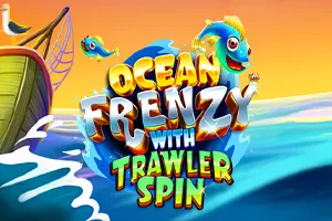Playtech : Ocean Frenzy - SUNBET388