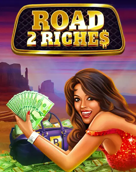Bgaming : Road 2 Riches - SUNBET388