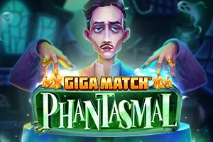 Playtech : Giga Match Phantasmal - SUNBET388