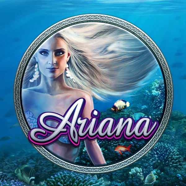 Microgaming : Ariana - SUNBET388