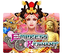 Joker123 : Empress Regnant - SUNBET388