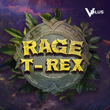 Vplus : Rage T-Rex - SUNBET388