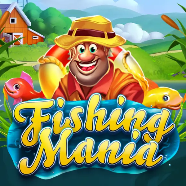 CosmoPlay : Fishing Mania - SUNBET388