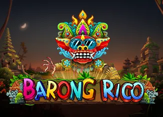 Pragmatic : Barong Rico - SUNBET388