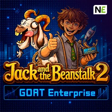 Jack and the Beanstalk 2: GOAT Enterprise - SUNBET388