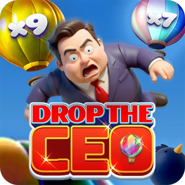 Drop The CEO - SUNBET388