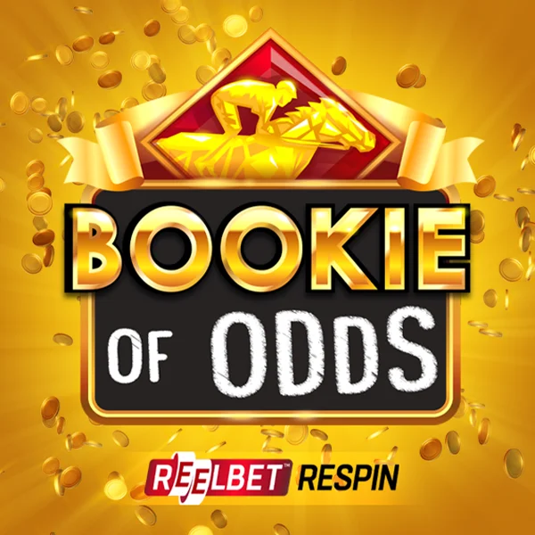 Microgaming : Bookie of Odds - SUNBET388