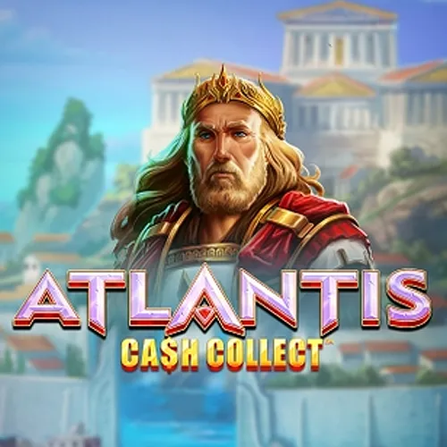 Playtech : Atlantis Cash Collect - SUNBET388
