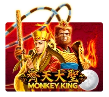 Joker123 : Monkey King - SUNBET388