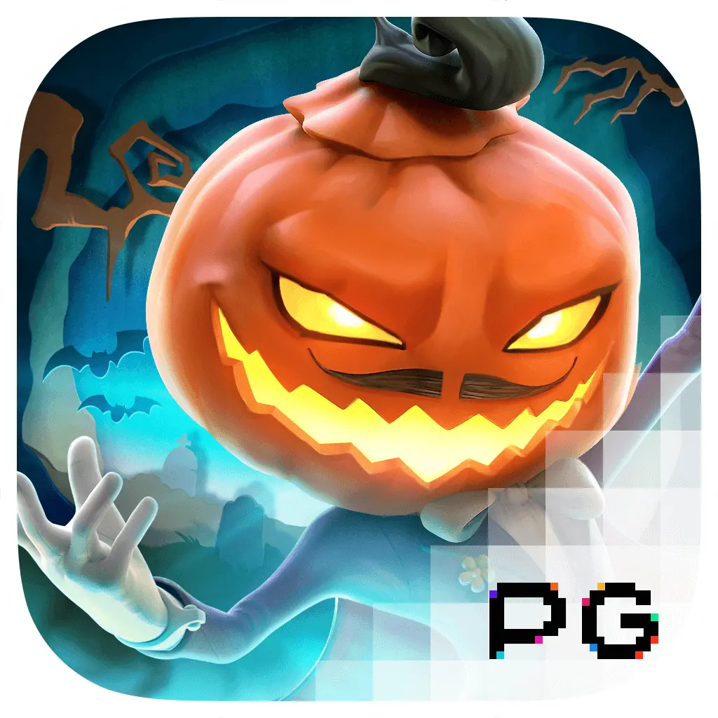 PGSoft : Mr. Hallow-Win - SUNBET388