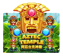 Joker123 : Aztec Temple - SUNBET388