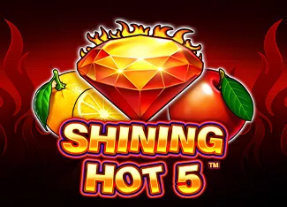 Pragmatic : Shining Hot 5 - SUNBET388