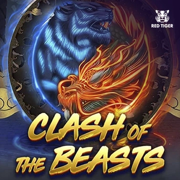 Redtiger : Clash of the Beasts - SUNBET388