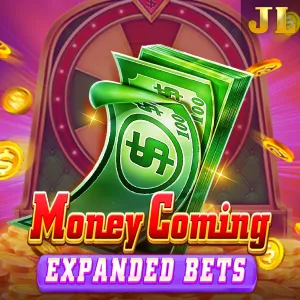 Jili : Money Coming Expanded Bets - SUNBET388