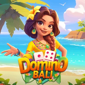 Besoft : Domino Bali - SUNBET388