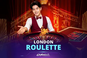 London Roulette - SUNBET388