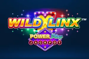 Playtech : Wild LinX PowerPlay Jackpot - SUNBET388