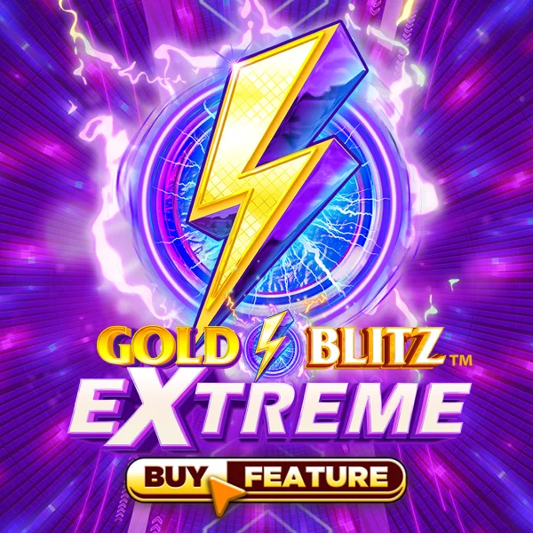 Microgaming : Gold Blitz Extreme&trade; - SUNBET388