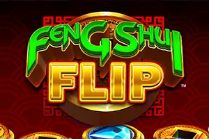 Playtech : Feng Shui Flip - SUNBET388